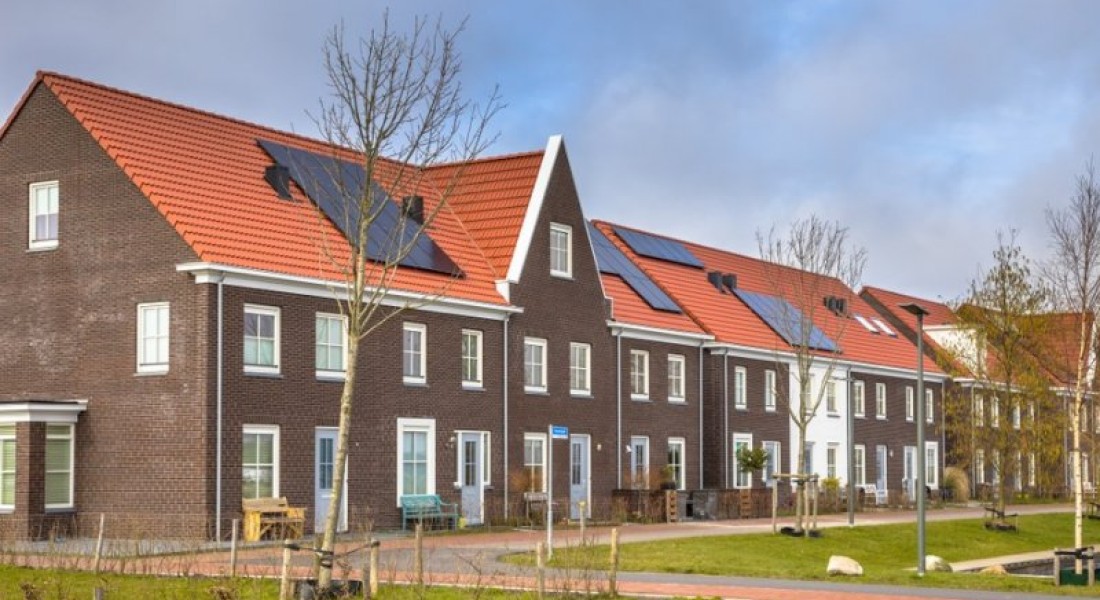 Je droomhuis bouwen: wat zijn de opties?