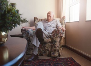 Met deze aanpassingen blijf je ook op hoge leeftijd lekker thuis wonen - 