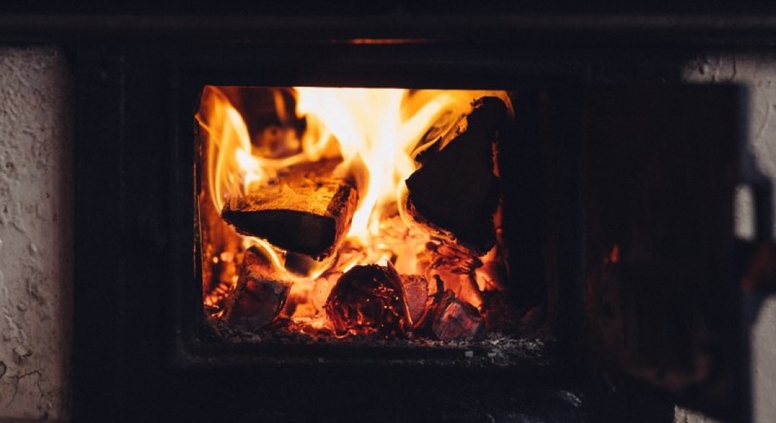 Soorten kachels: brandstof en systemen