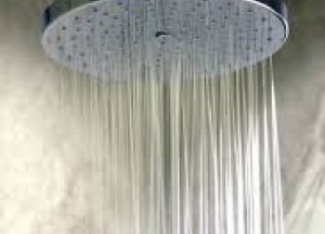 Inspiratie voor een regendouche - 