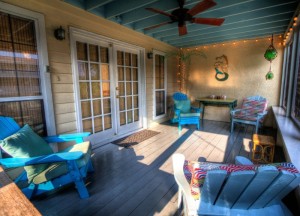 De waarde van uw woning verhogen via enkele tuin en interieur tips - 