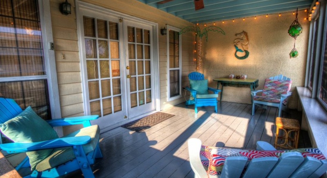 De waarde van uw woning verhogen via enkele tuin en interieur tips