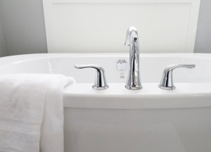 In bad gaan: hoeveel kost dat? - 