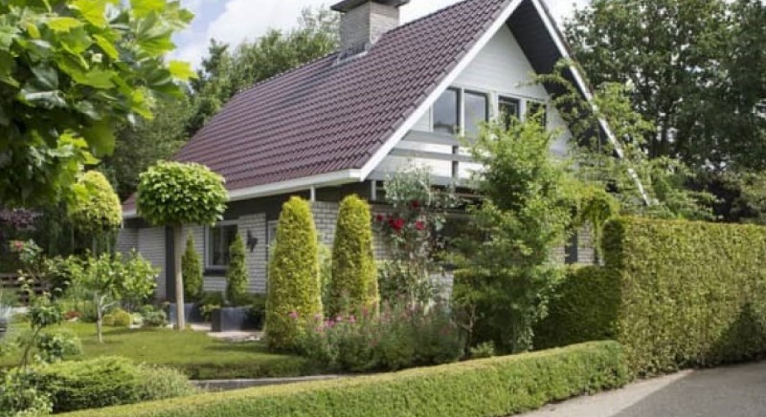 Je woning verduurzamen in 2019: 4 tips
