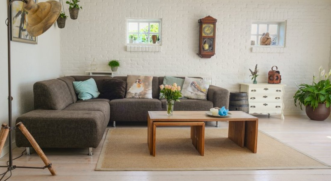 Kies altijd de hoekbank die bij jouw situatie past!