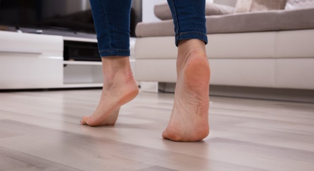 Vloerverwarming: waarom en in combinatie met welke vloer?