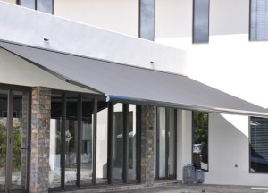 Trend: je zonneschermdoek vervangen - 