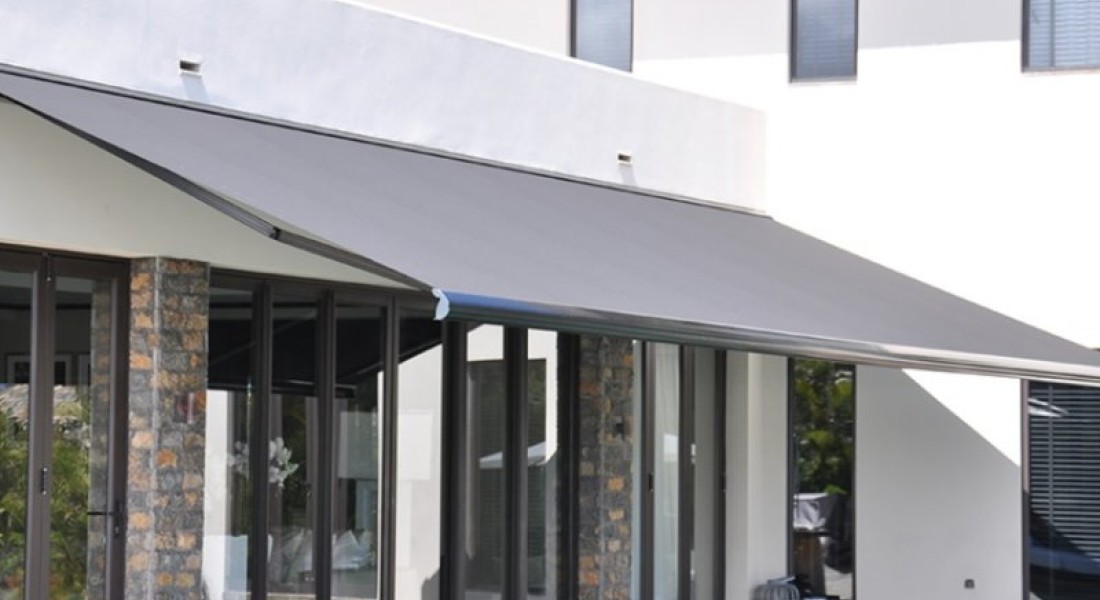 Trend: je zonneschermdoek vervangen