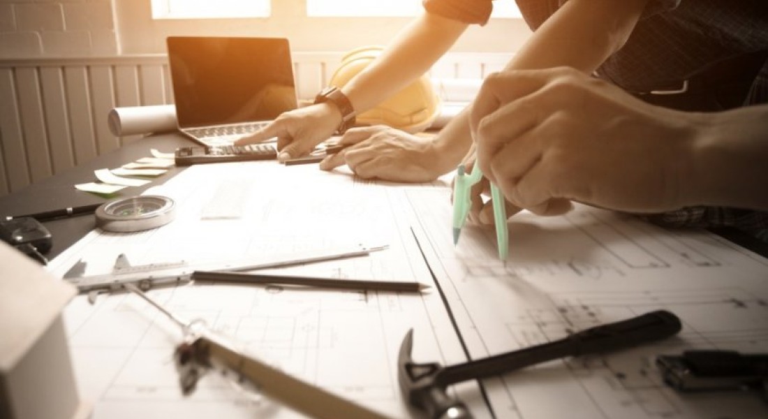 Grote verbouwing? 5 dingen om rekening mee te houden