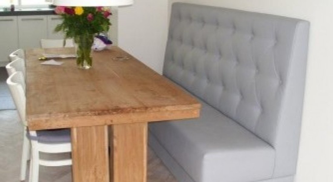 Tips voor het inrichten van een leuke eetkamer