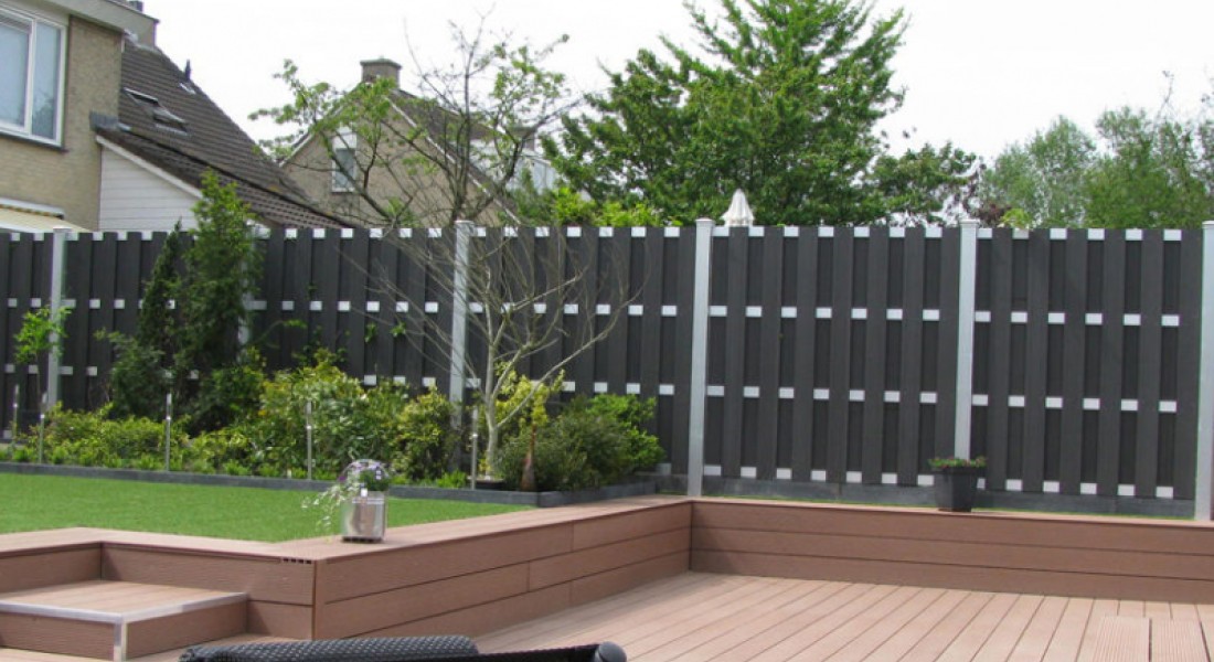 Aandachtspunten bij een houten terras