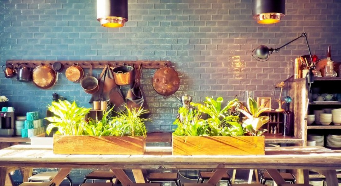 Een sfeervolle keuken creëren: waar begin je?
