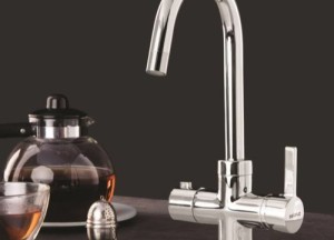 Hoe kies ik de juiste kraan voor in de keuken?
