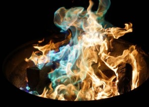 5 redenen om een vuurschaal te kopen - 