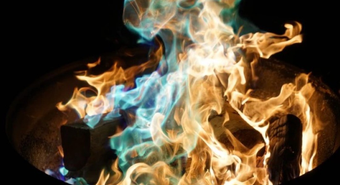 5 redenen om een vuurschaal te kopen