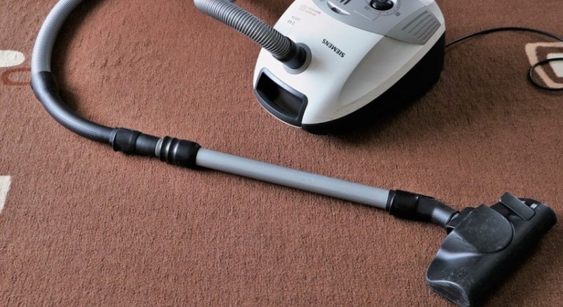 Zo kies jij de juiste stofzuiger