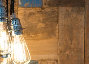 Tips voor verlichting in de keuken - 