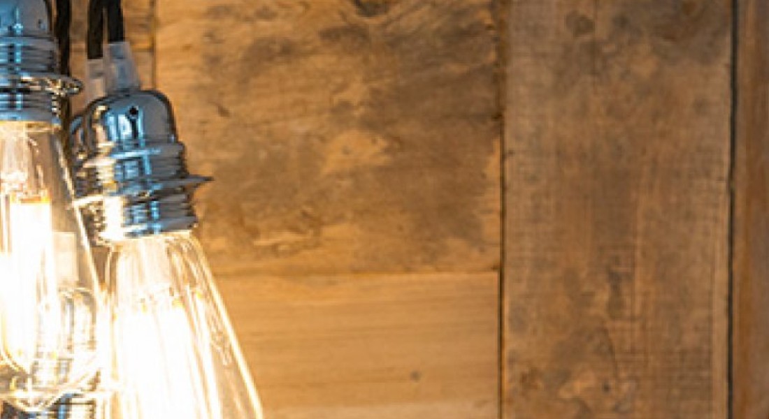 Tips voor verlichting in de keuken