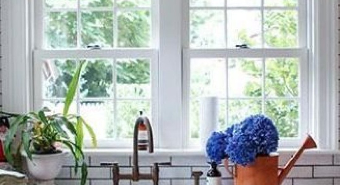 Legionella buiten de keuken houden doe je zo