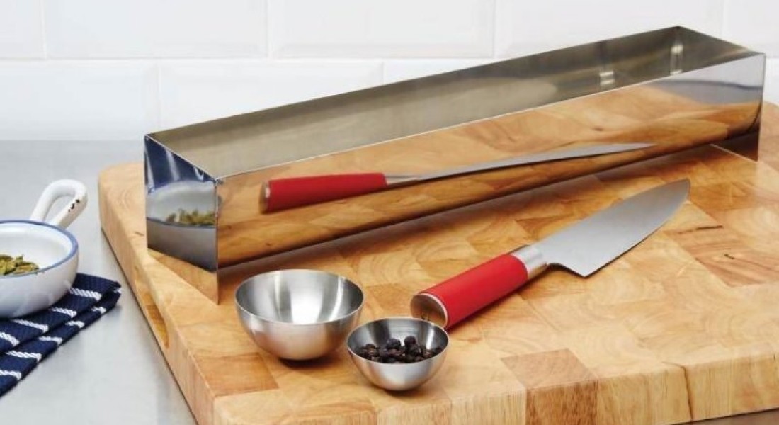 Wat mag echt niet ontbreken in jouw keuken?