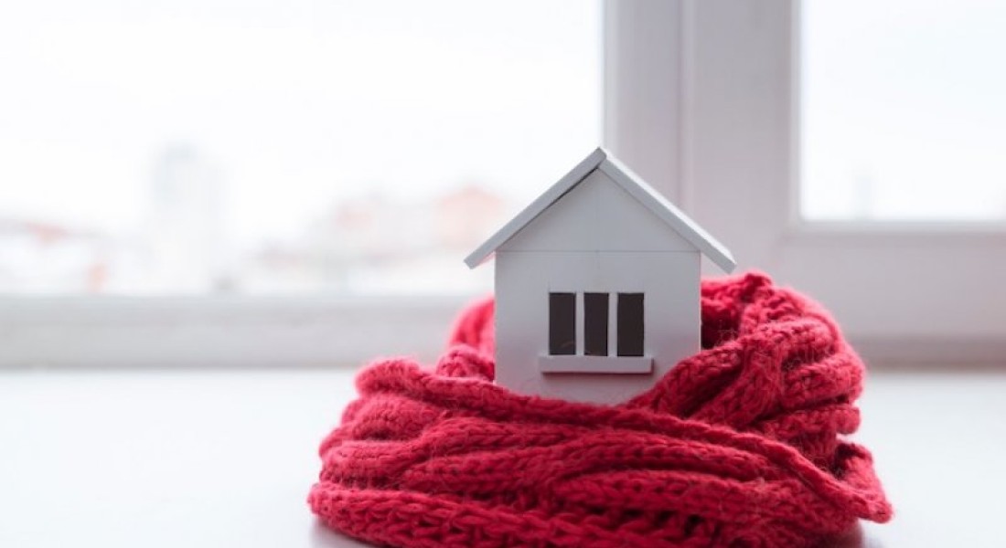 Op deze manieren kan jij je huis verwarmen