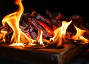 Hoe stookt u veilig en verantwoord? - 