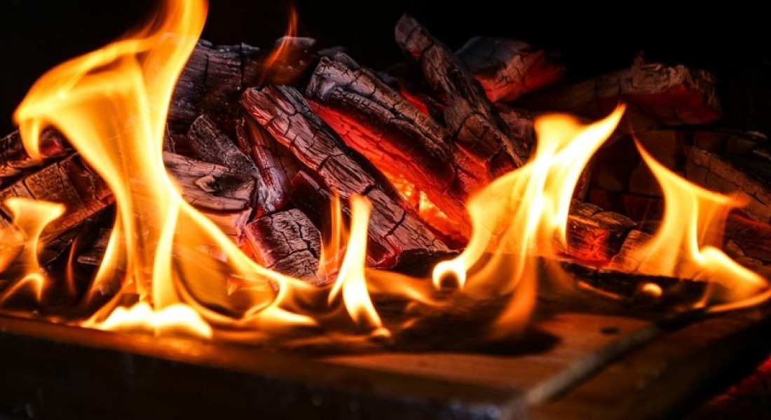 Hoe stookt u veilig en verantwoord?