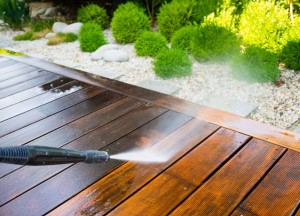 3 handige klusjes met een hogedrukreiniger - 