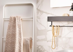 Accessoires: een style statement in je badkamer! - 