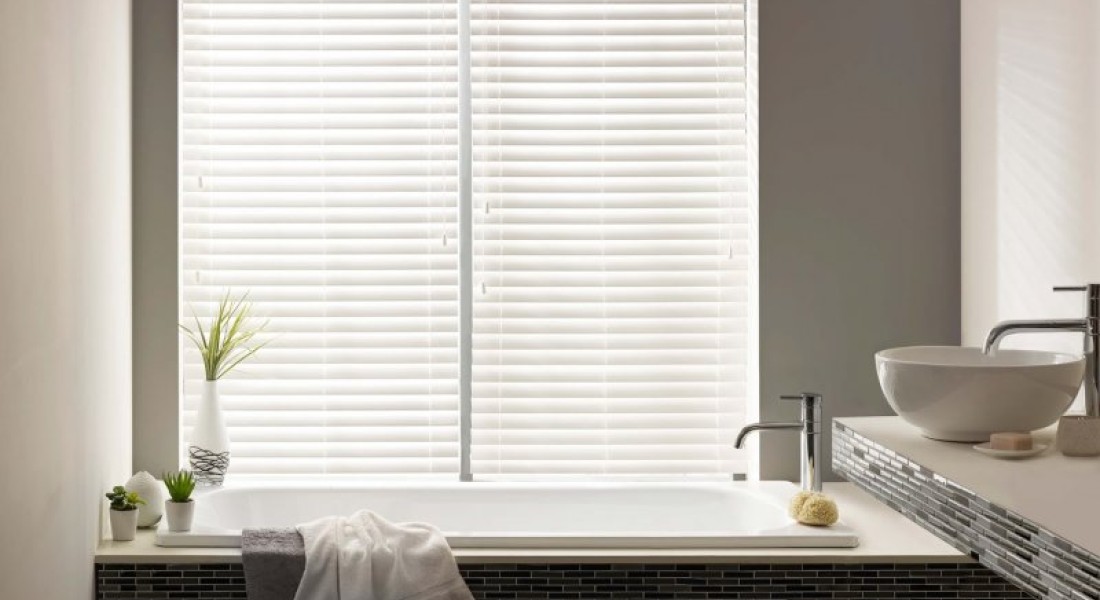 De badkamertrends van 2019