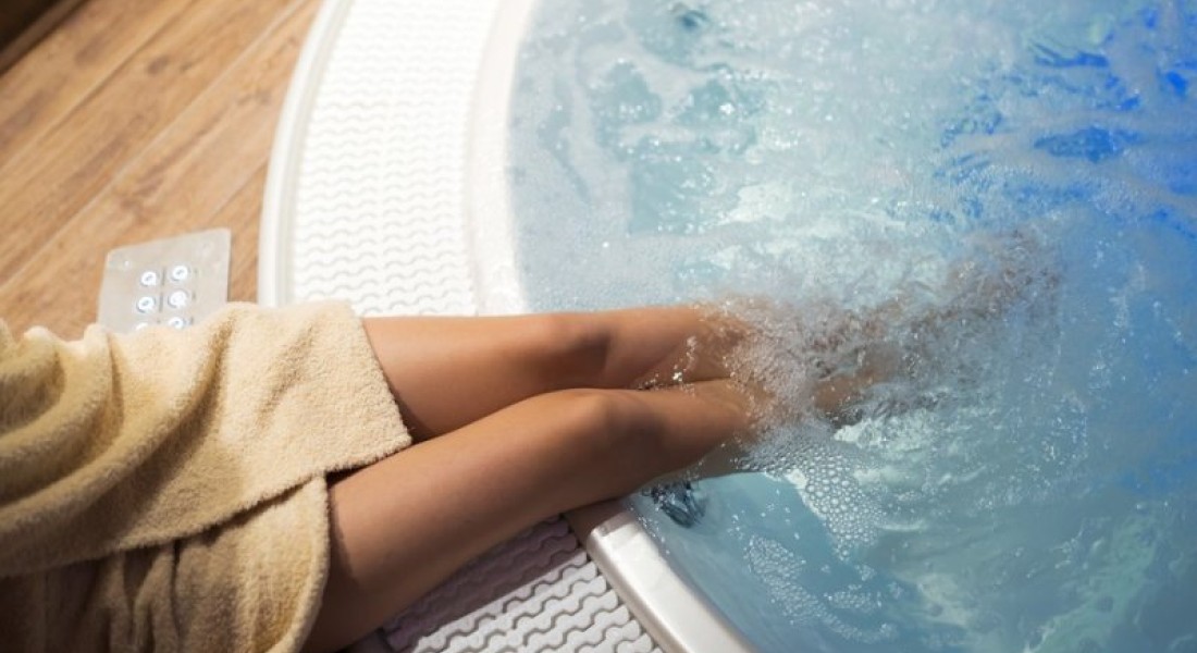 JacuzziÂ© aanschaffen: hier moet je op letten