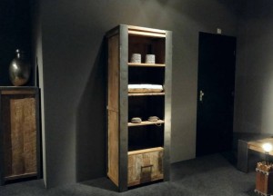 Wat te doen als je boekenkast te vol wordt - 