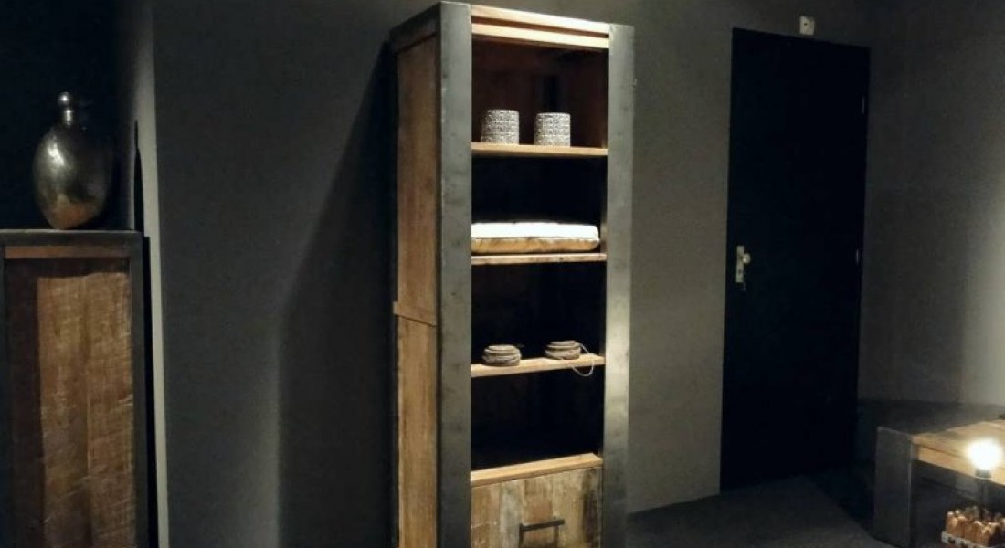 Wat te doen als je boekenkast te vol wordt