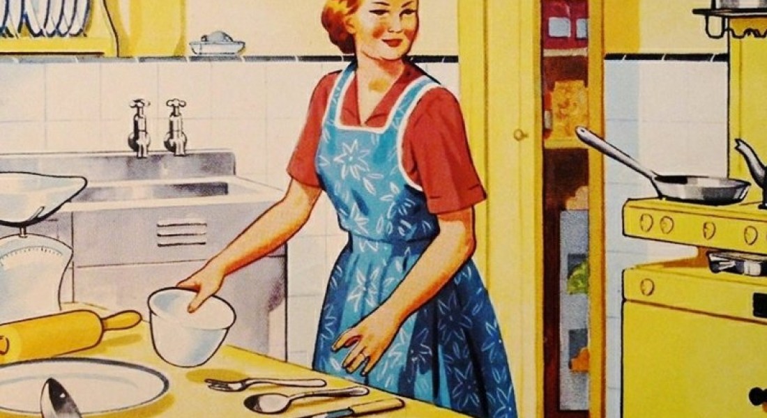 Handige apps die tegenwoordig niet kunnen ontbreken in de keuken