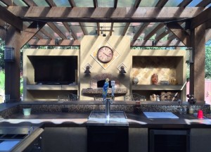 Optimaal gebruik maken van je buitenkeuken