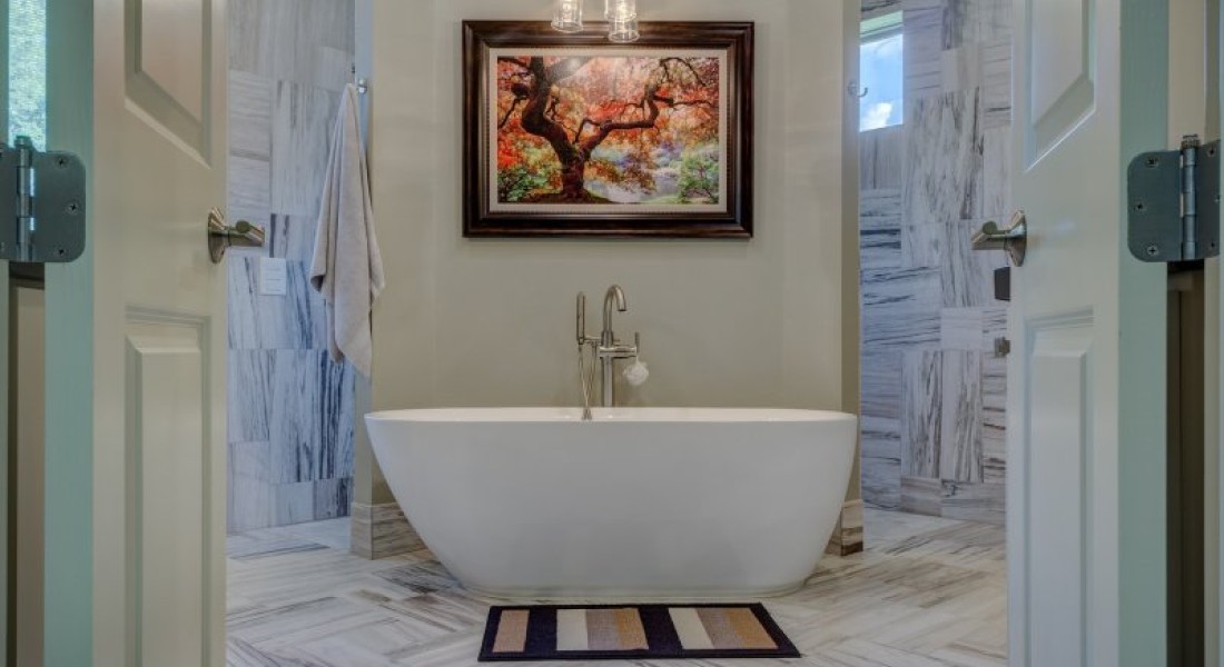 5 tips om te ontspannen in je eigen huis