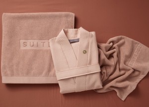 Luxe badcollectie voor de hele familie - Villeroy & Boch