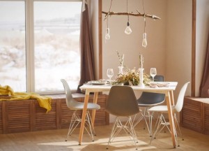 5 tips bij het kiezen van eettafelstoelen - 