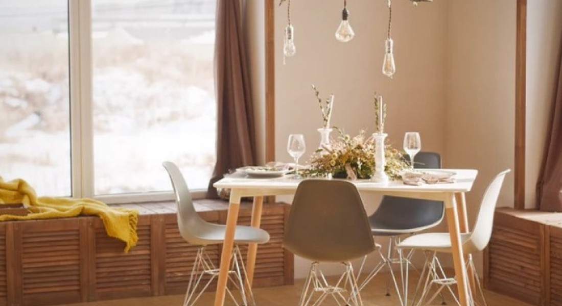 5 tips bij het kiezen van eettafelstoelen