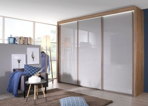 Een kledingkast voor iedereen - 