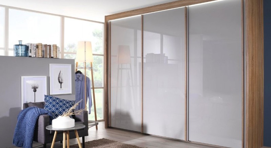 Een kledingkast voor iedereen