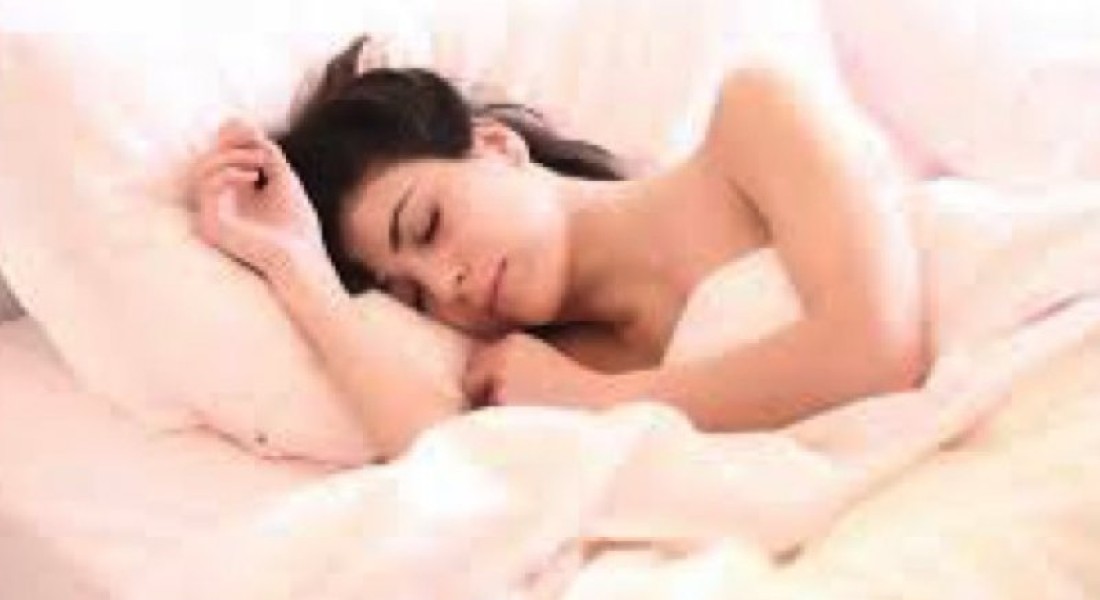Het belang van een goede nachtrust
