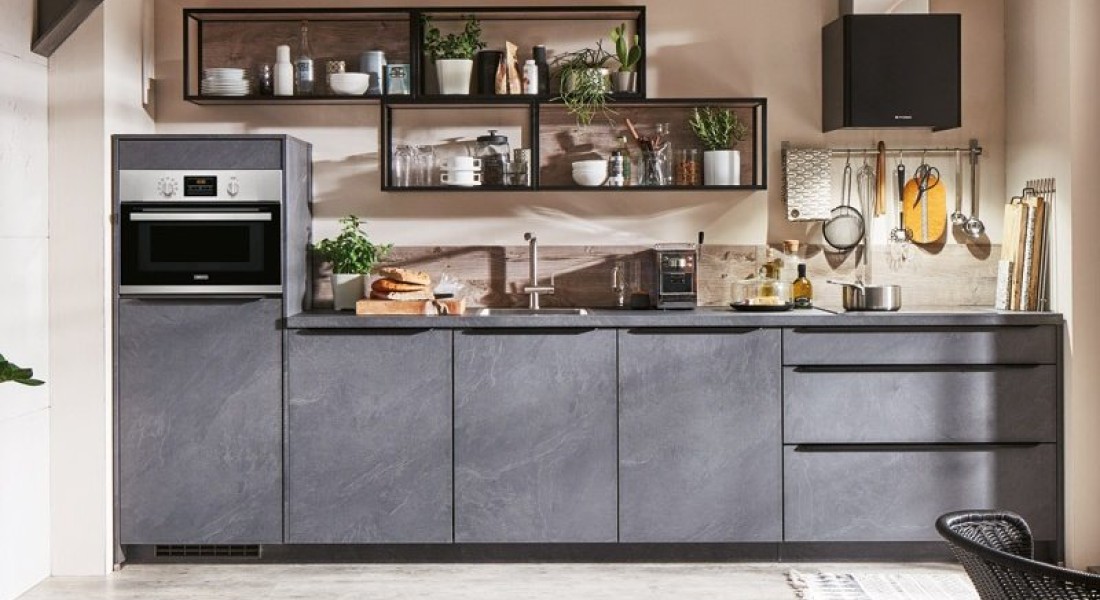 Tips om uw keuken eenvoudig en voordelig te hervormen