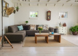 Vakantie in eigen huis - 