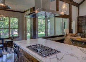 Keuken verbouwen tot kookeiland: hoe financieren?