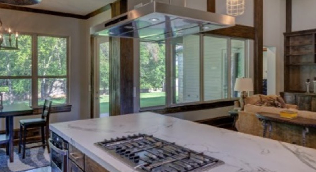 Keuken verbouwen tot kookeiland: hoe financieren?