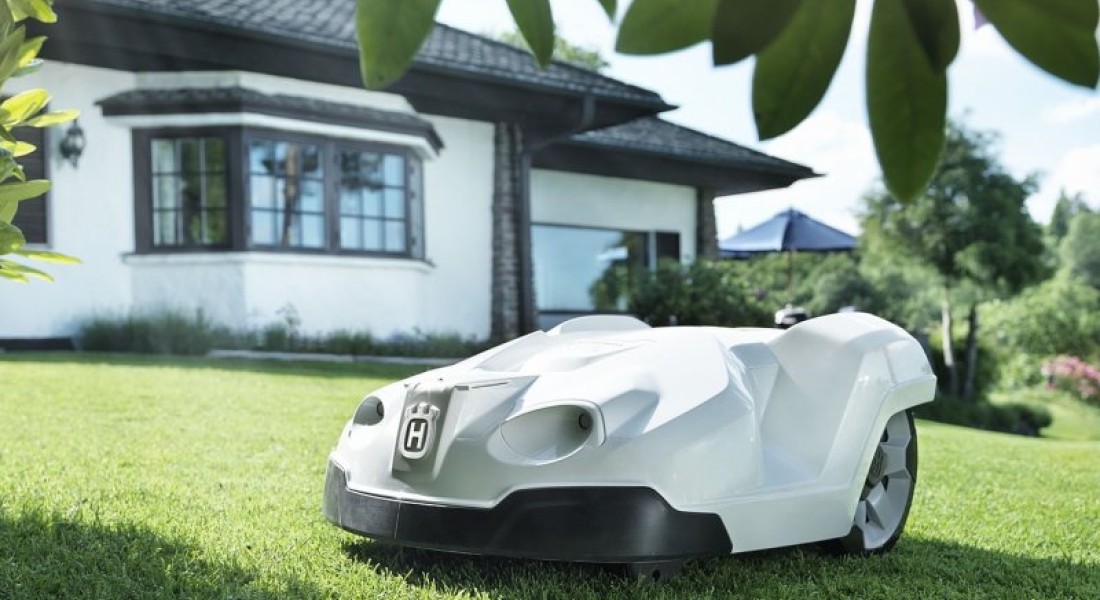 Top 5 domotica gadgets voor in de tuin