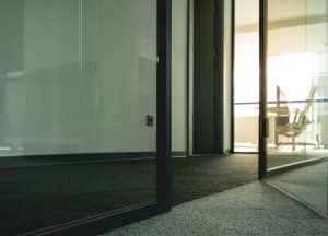 De belangrijkste eigenschappen van een kantoorvloer - 