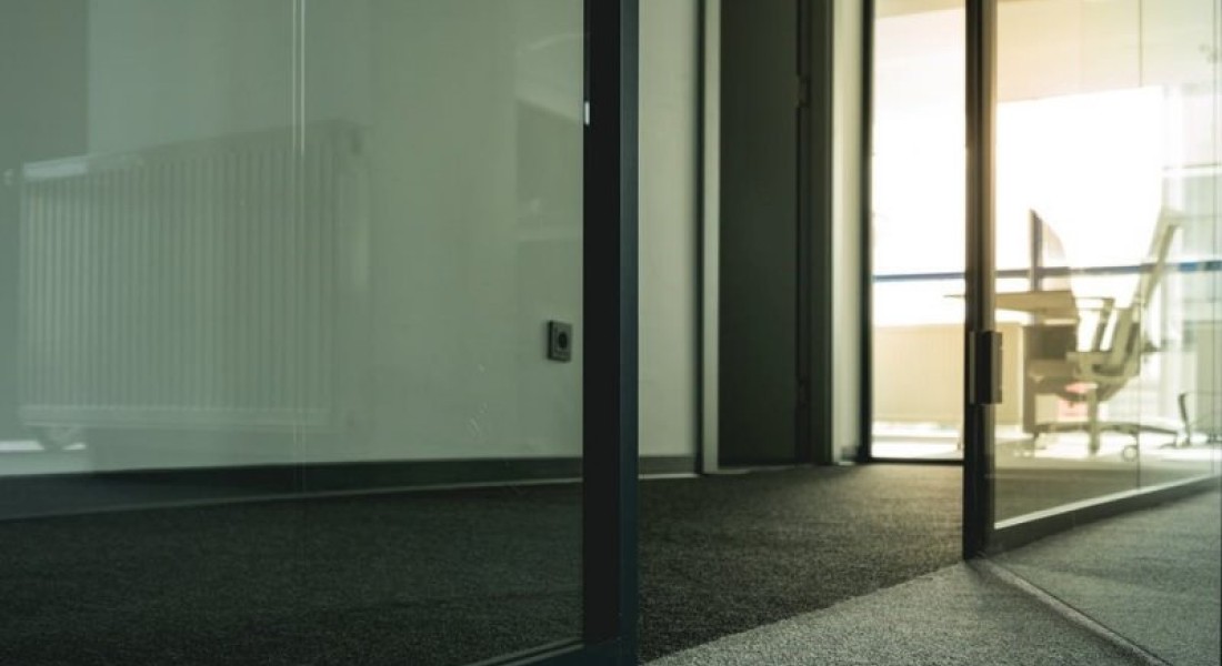 De belangrijkste eigenschappen van een kantoorvloer