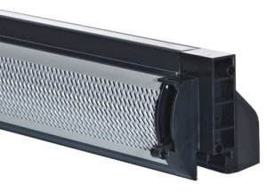 Duco zorgt voor voldoende ventilatie - 